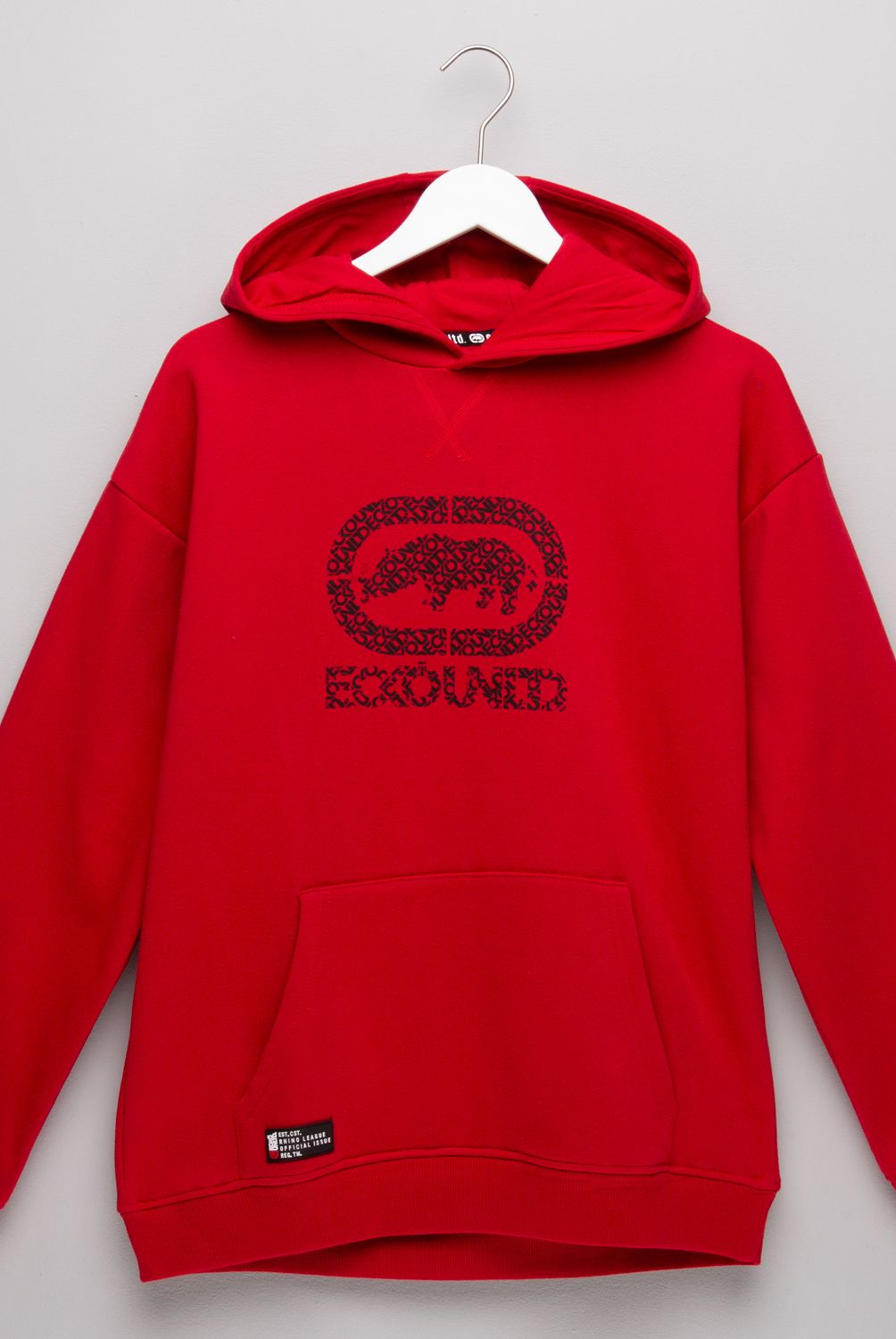 ECKO - Polerón Niño Ecko