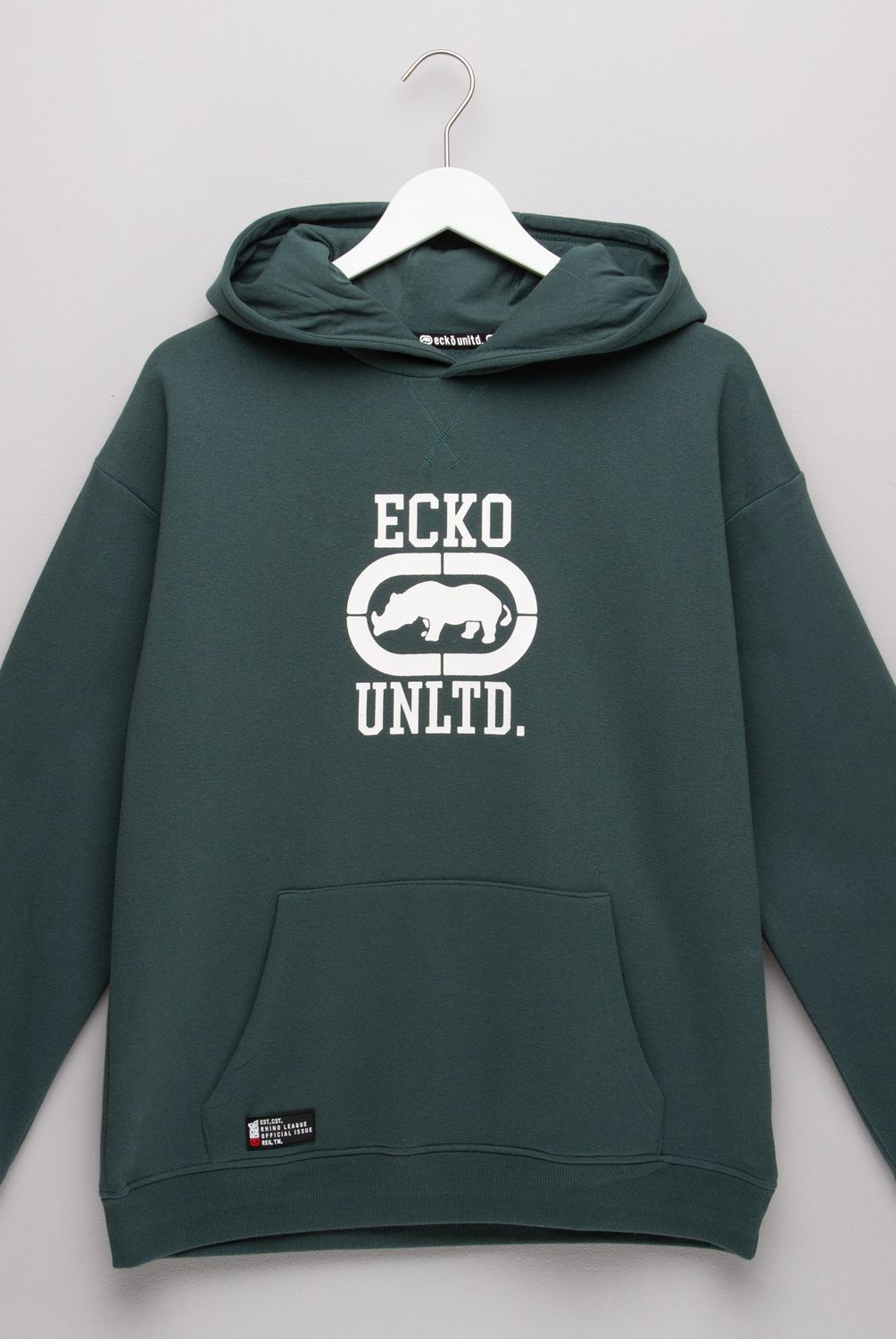 ECKO - Polerón Niño Ecko