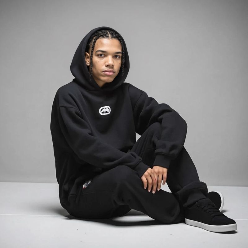 ECKO - Polerón Niño Ecko