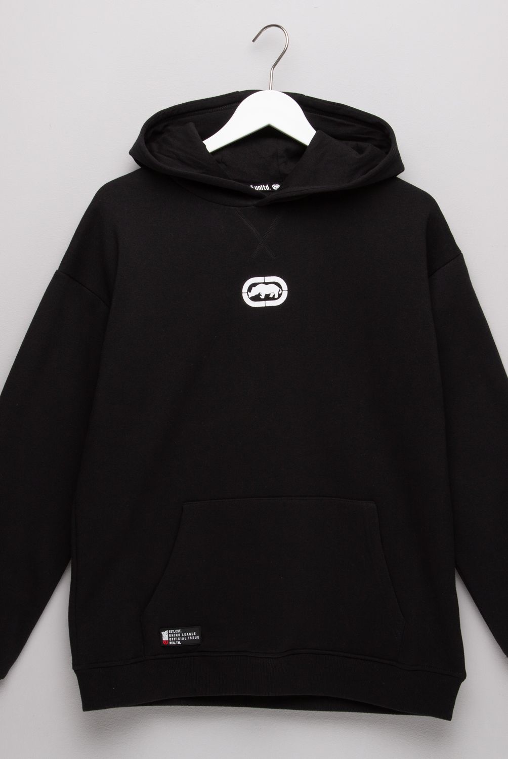 ECKO - Polerón Niño Ecko