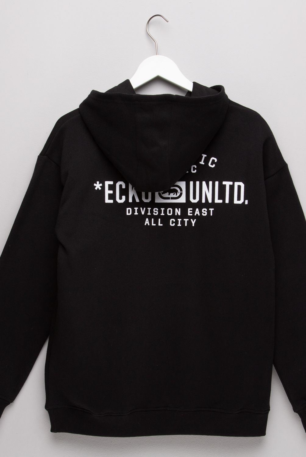 ECKO - Polerón Niño Ecko
