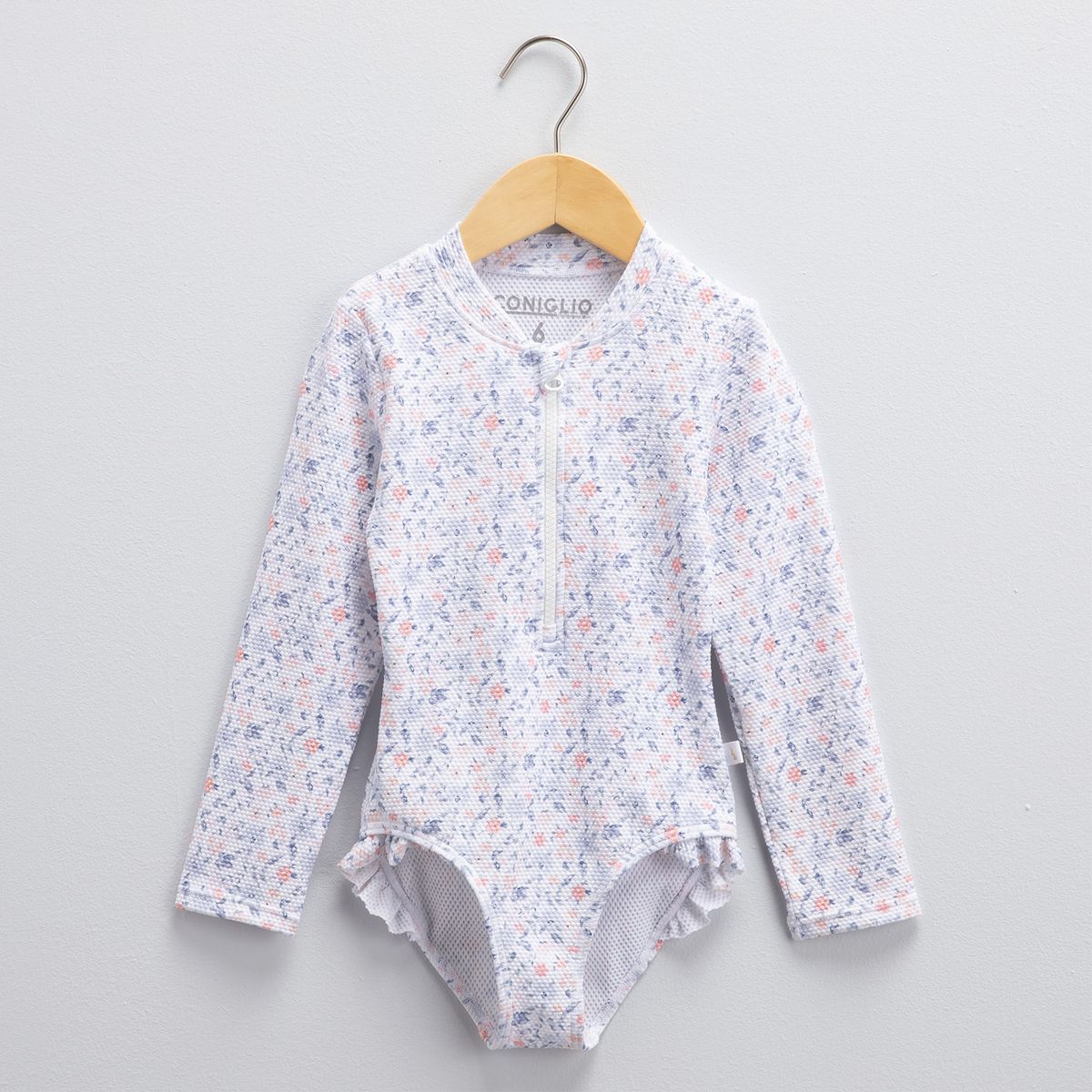 CONIGLIO - Traje De Baño Niña Coniglio