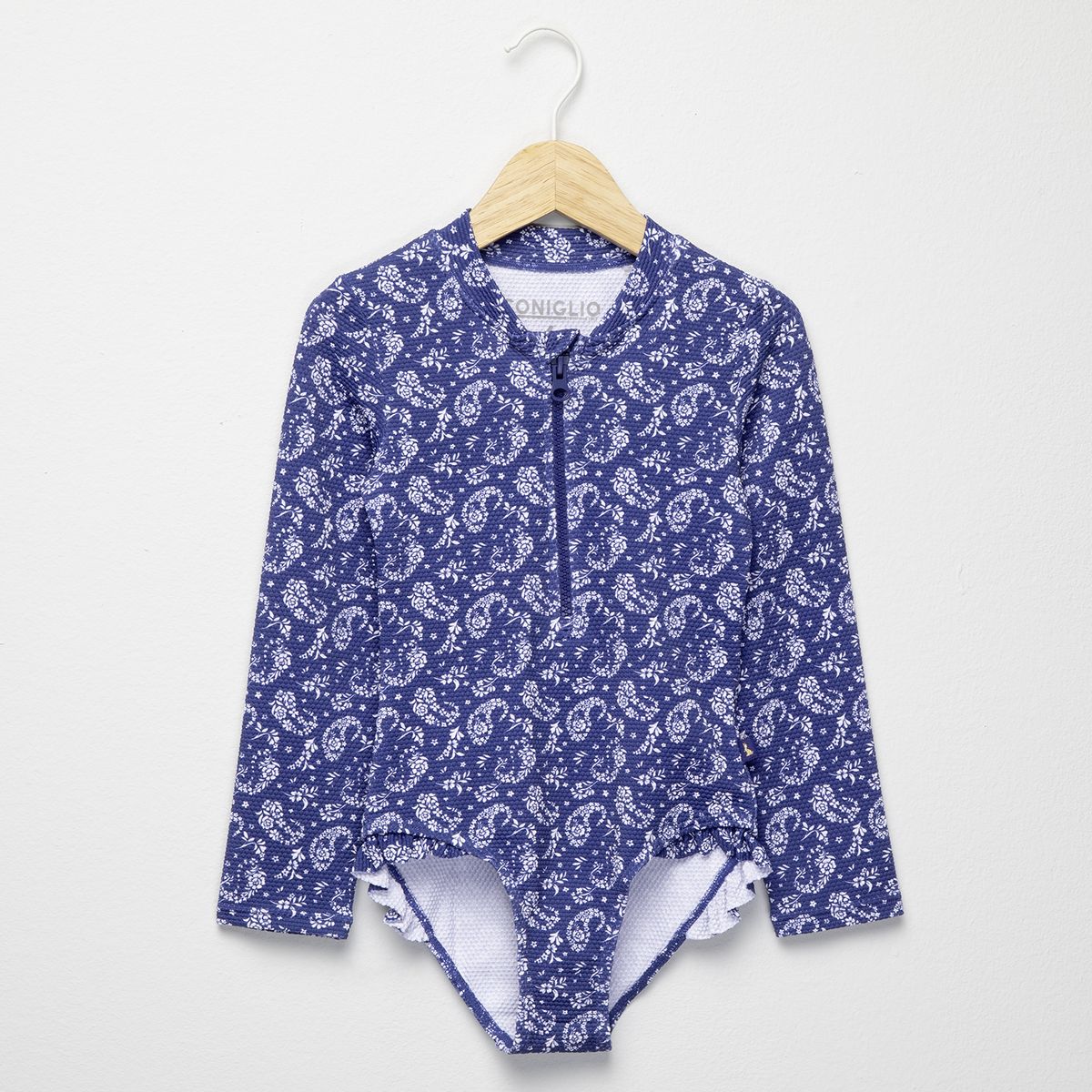 CONIGLIO - Traje De Baño Niña Coniglio