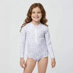 CONIGLIO - Traje De Baño Niña