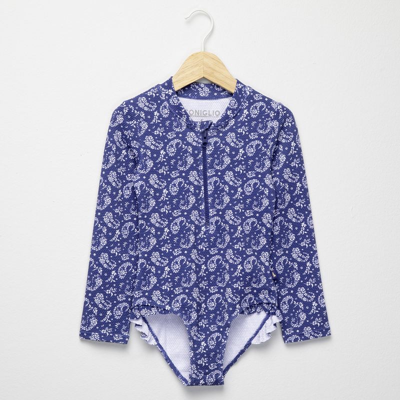 CONIGLIO - Polera Uv Niña Coniglio