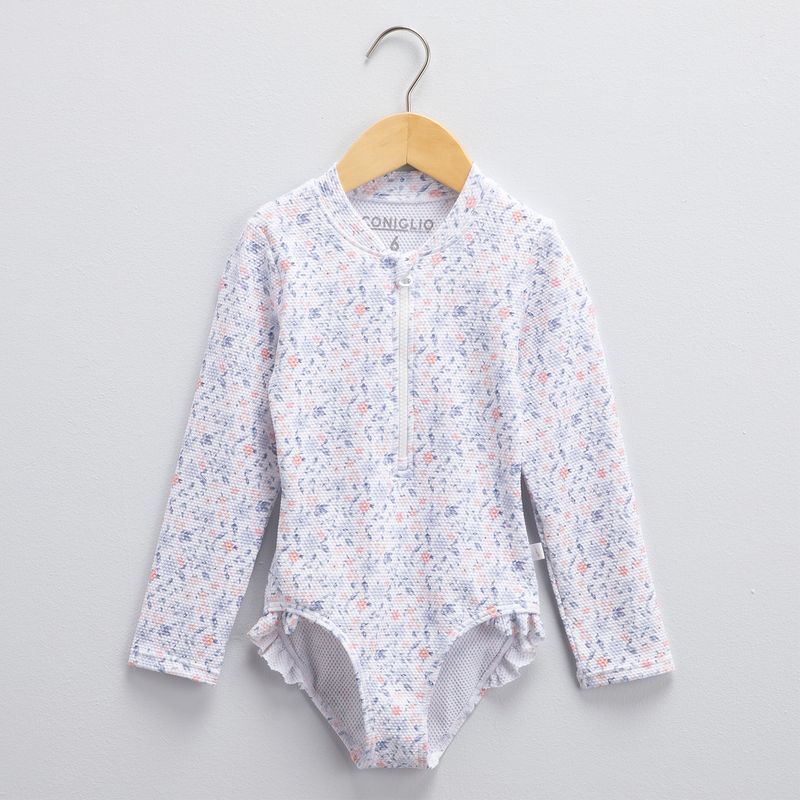 CONIGLIO - Polera Uv Niña Coniglio