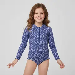 CONIGLIO - Traje De Baño Niña