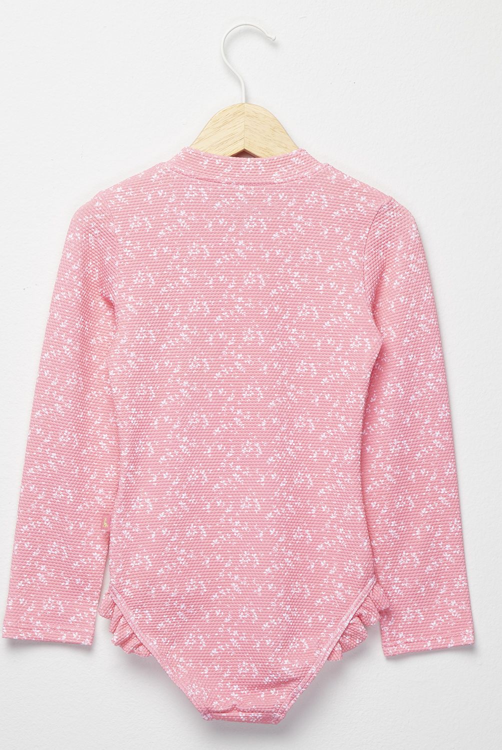CONIGLIO - Polera Uv Niña Coniglio