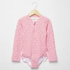 CONIGLIO - Polera Uv Niña