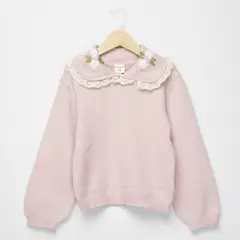 CONIGLIO - Sweater Niña
