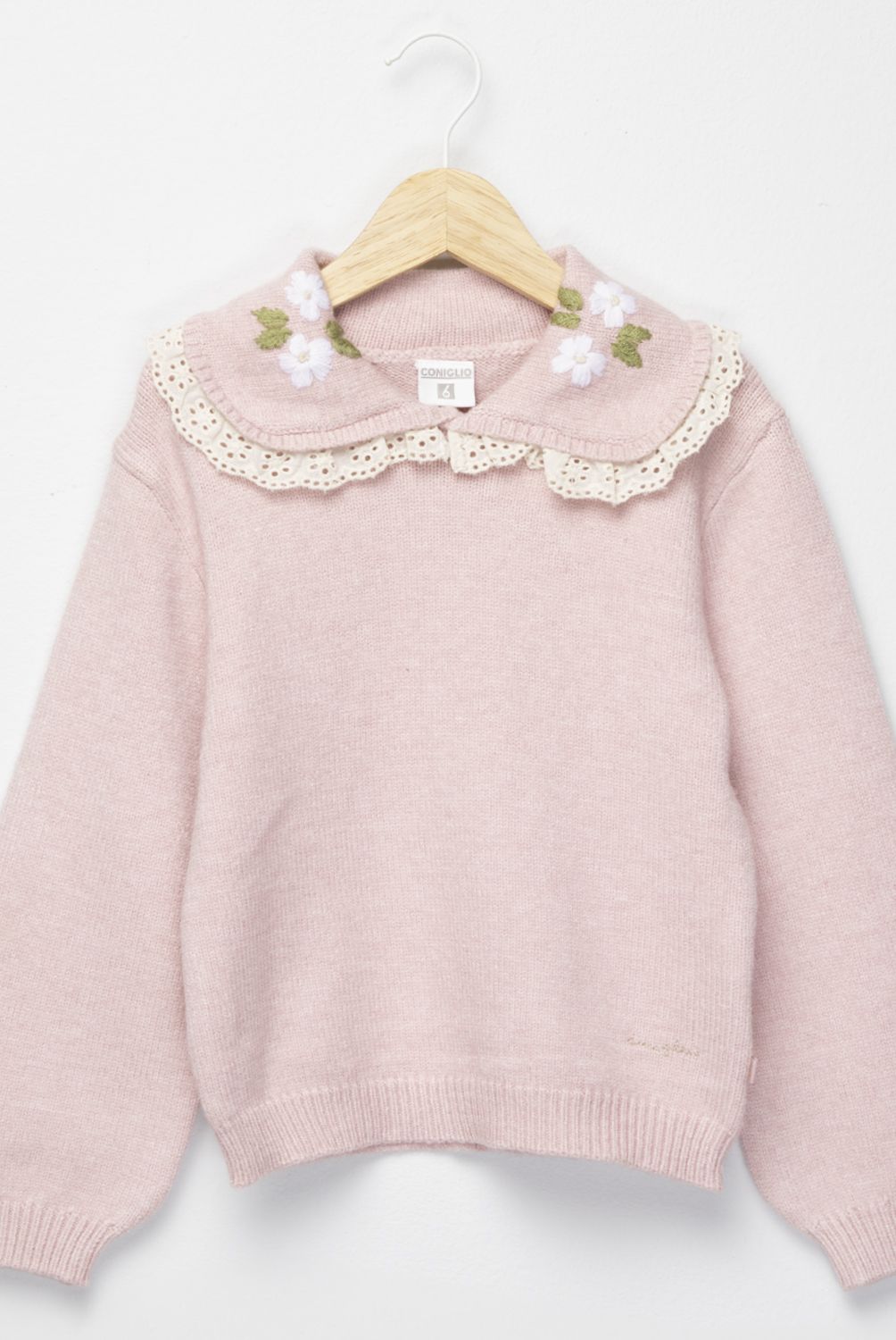 CONIGLIO - Sweater  Niña Coniglio