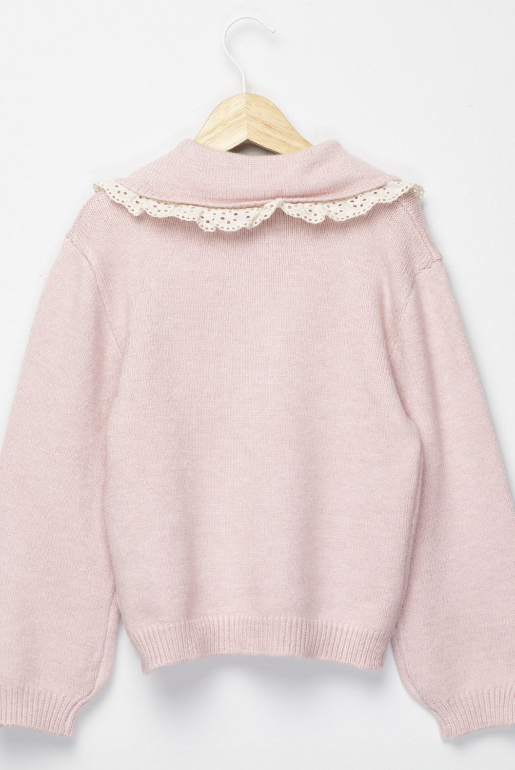 CONIGLIO - Sweater  Niña Coniglio