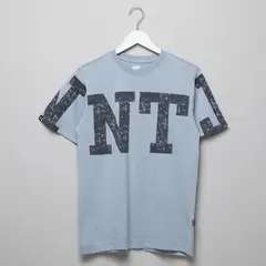 FEDERATION - Polera Niño Manga Corta
