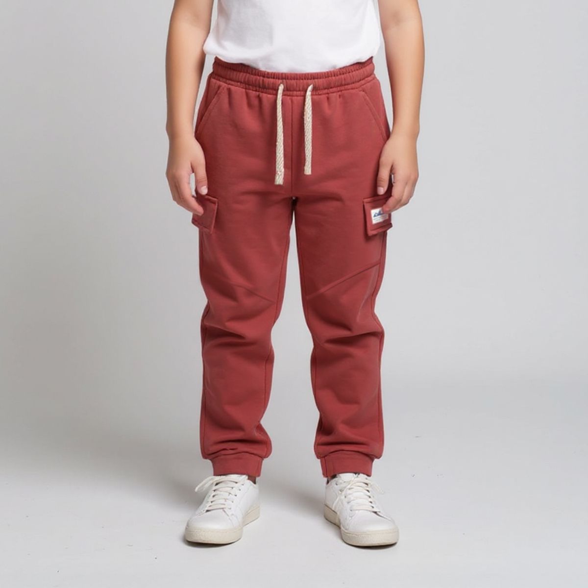 YAMP - Buzo Niño Yamp