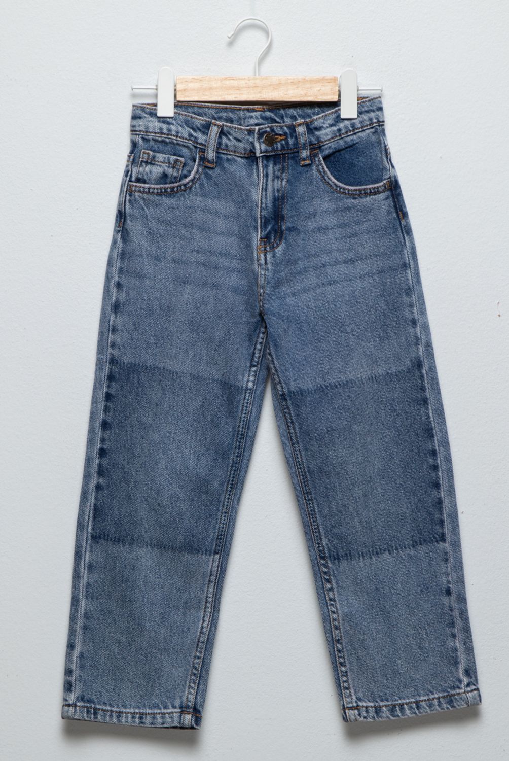 YAMP - Jeans Niño Algodón Yamp