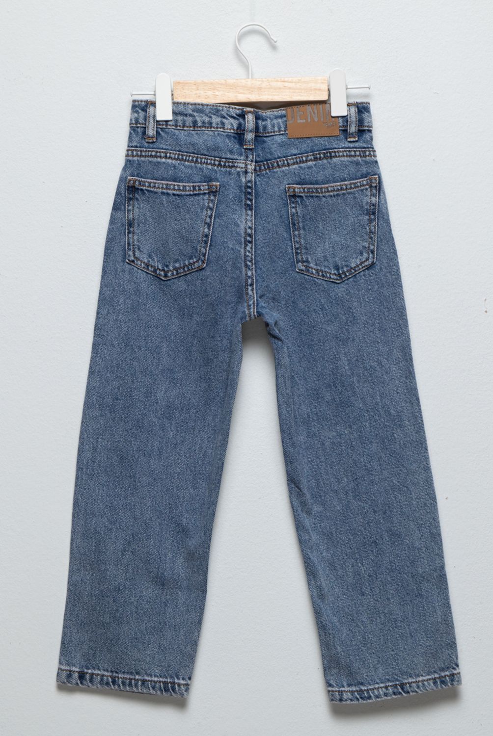 YAMP - Jeans Niño Algodón Yamp