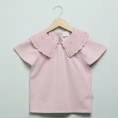 CONIGLIO - Polera Algodón Niña