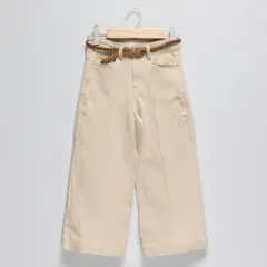 CONIGLIO - Jeans Algodón Niña