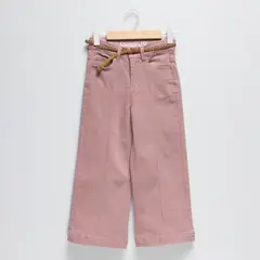 CONIGLIO - Jeans Algodón Niña