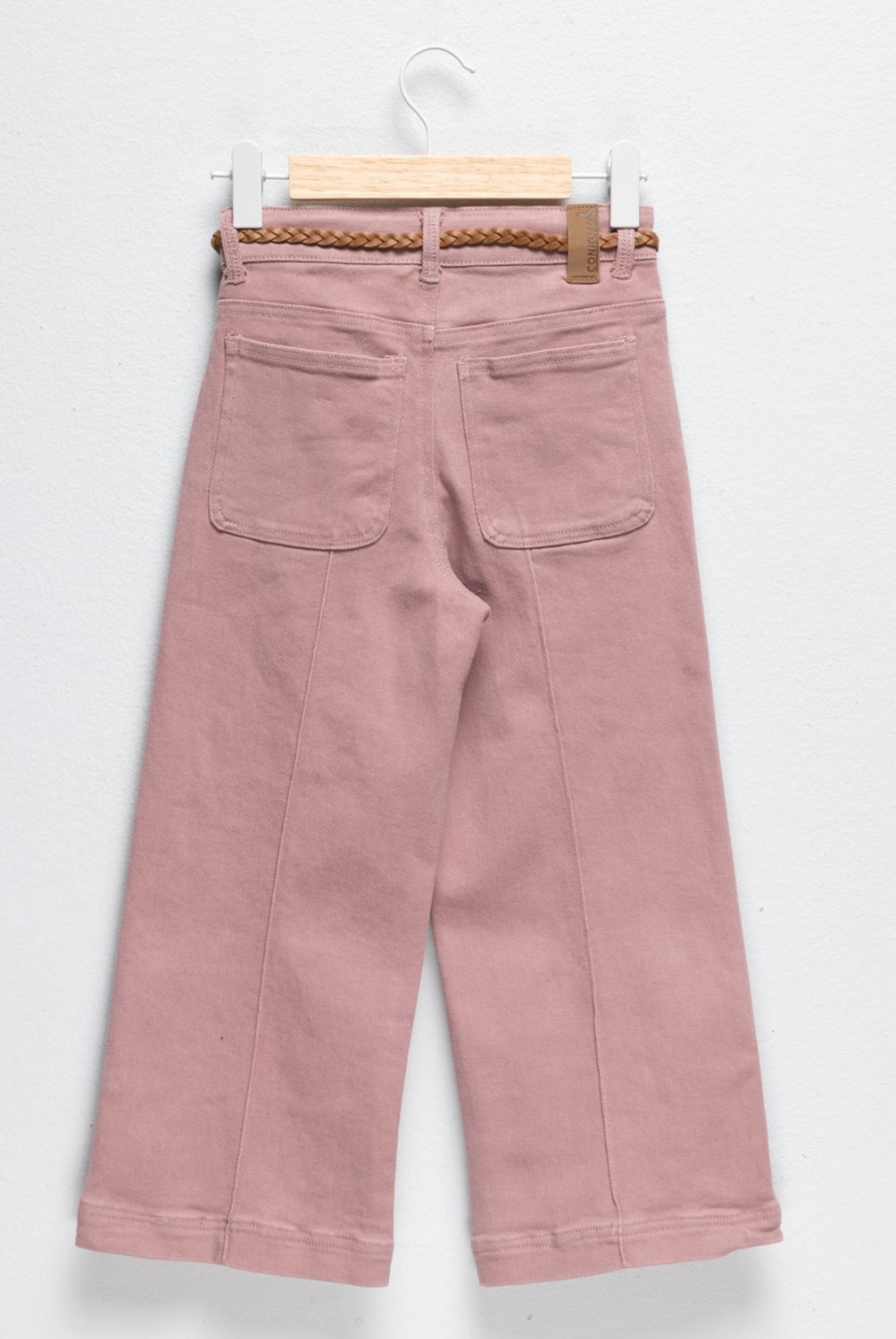 CONIGLIO - Jeans Algodón Niña Coniglio
