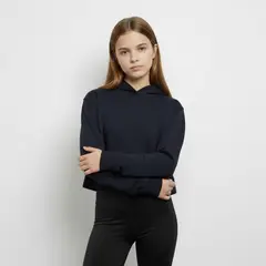 DIADORA - Polerón Deportivo Niña