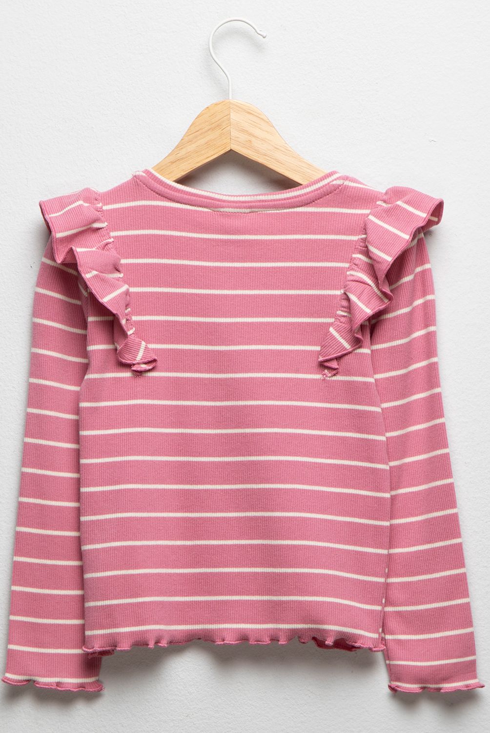 YAMP - Polera Algodón Niña Yamp