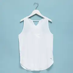 DIADORA - Polera Deportiva Niña