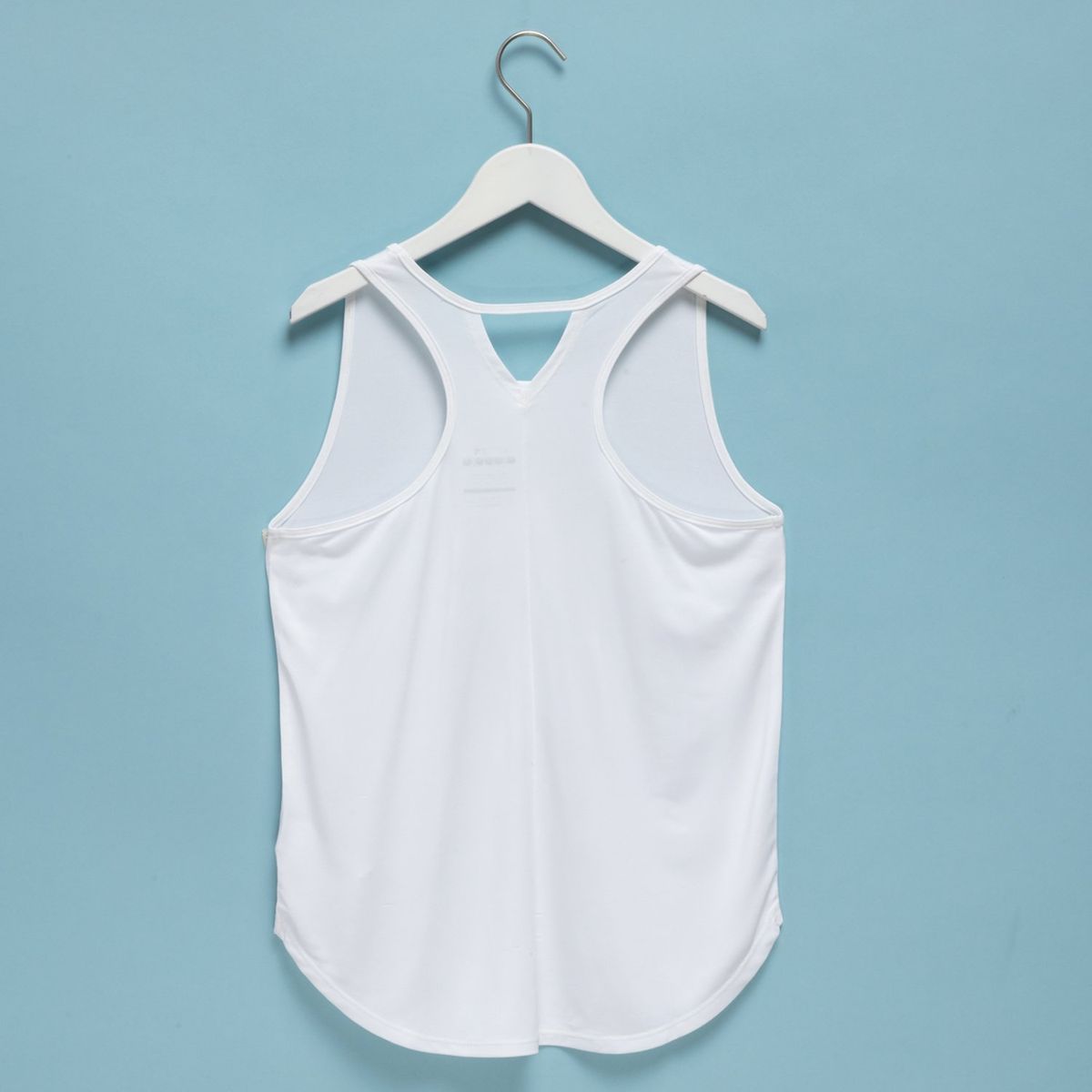 DIADORA - Polera Deportiva Niña Diadora