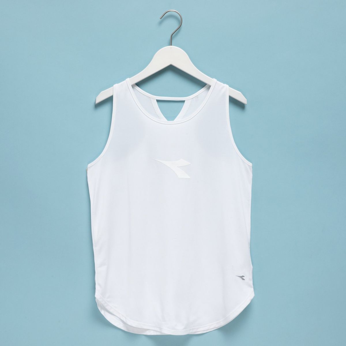 DIADORA - Polera Deportiva Niña Diadora