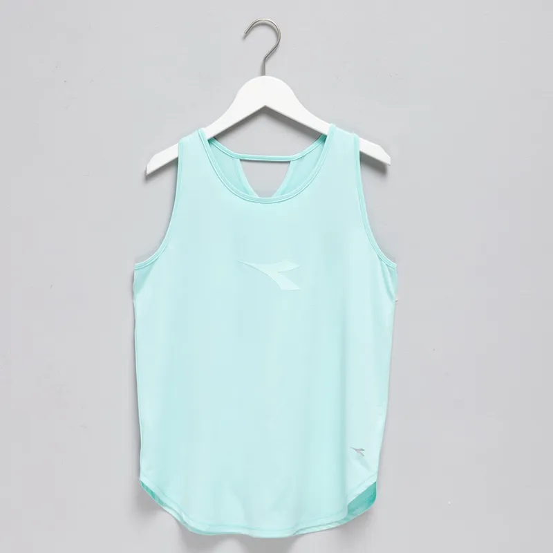 DIADORA - Polera Deportiva Niña Diadora