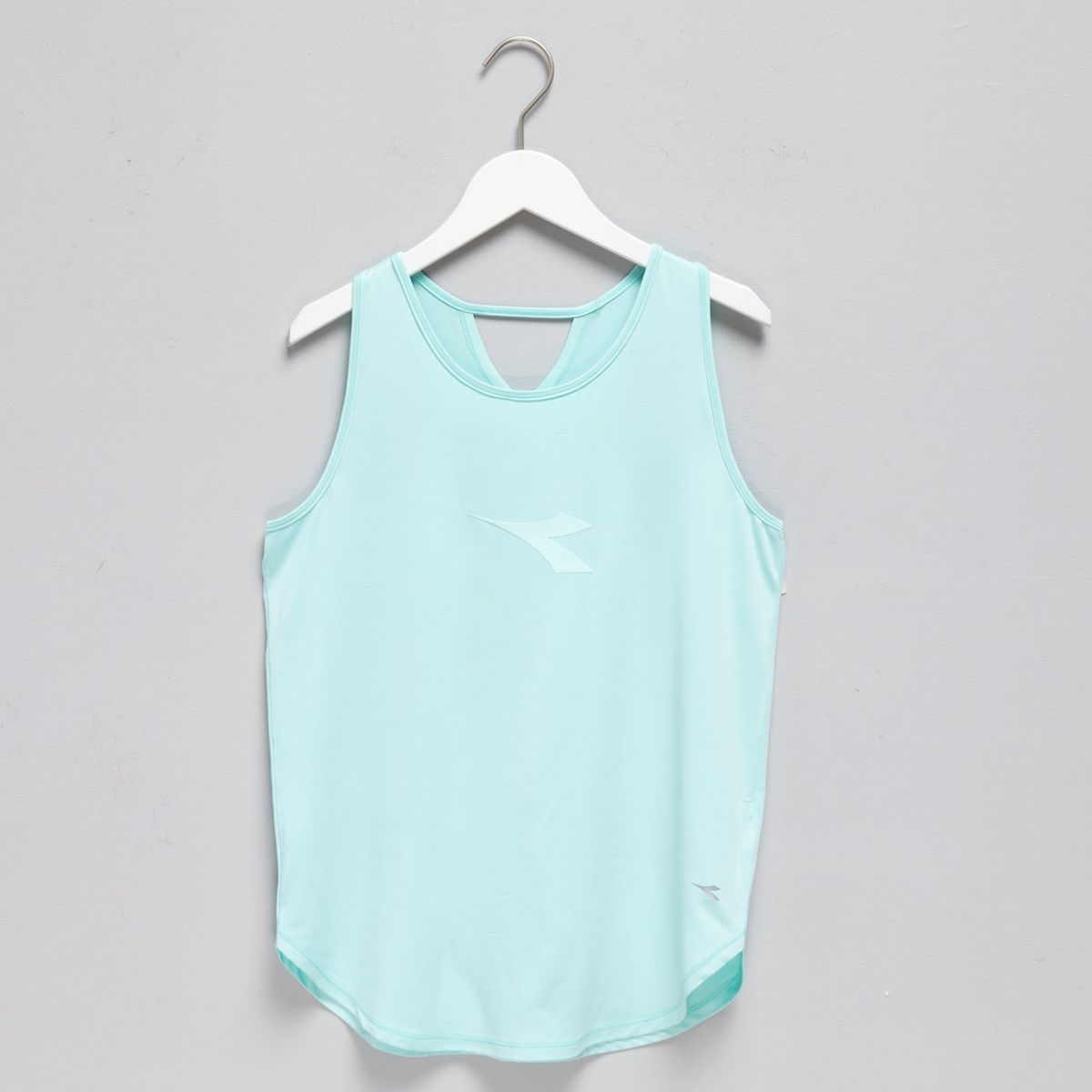 DIADORA - Polera Deportiva Niña Diadora