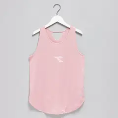 DIADORA - Polera Deportiva Niña