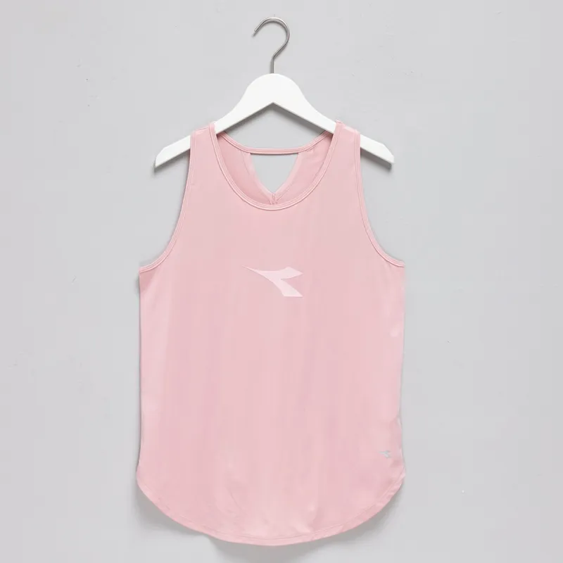 DIADORA - Polera Deportiva Niña Diadora