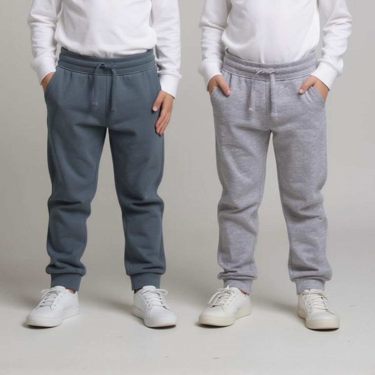 YAMP - Pack 2 Buzos Niño Algodón Yamp