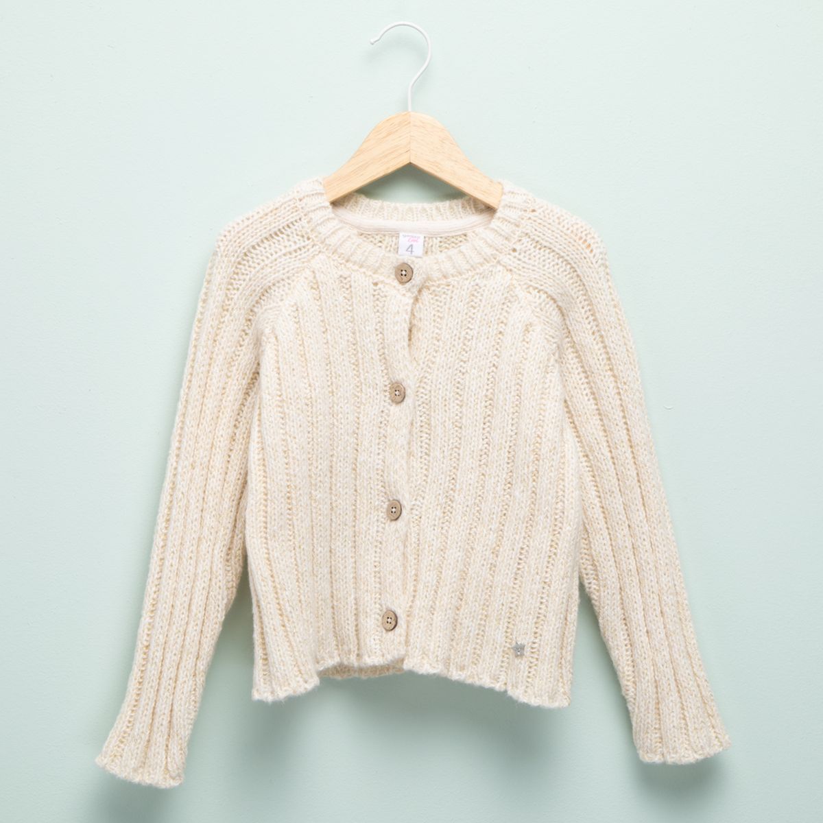 YAMP - Chaleco  Niña Yamp