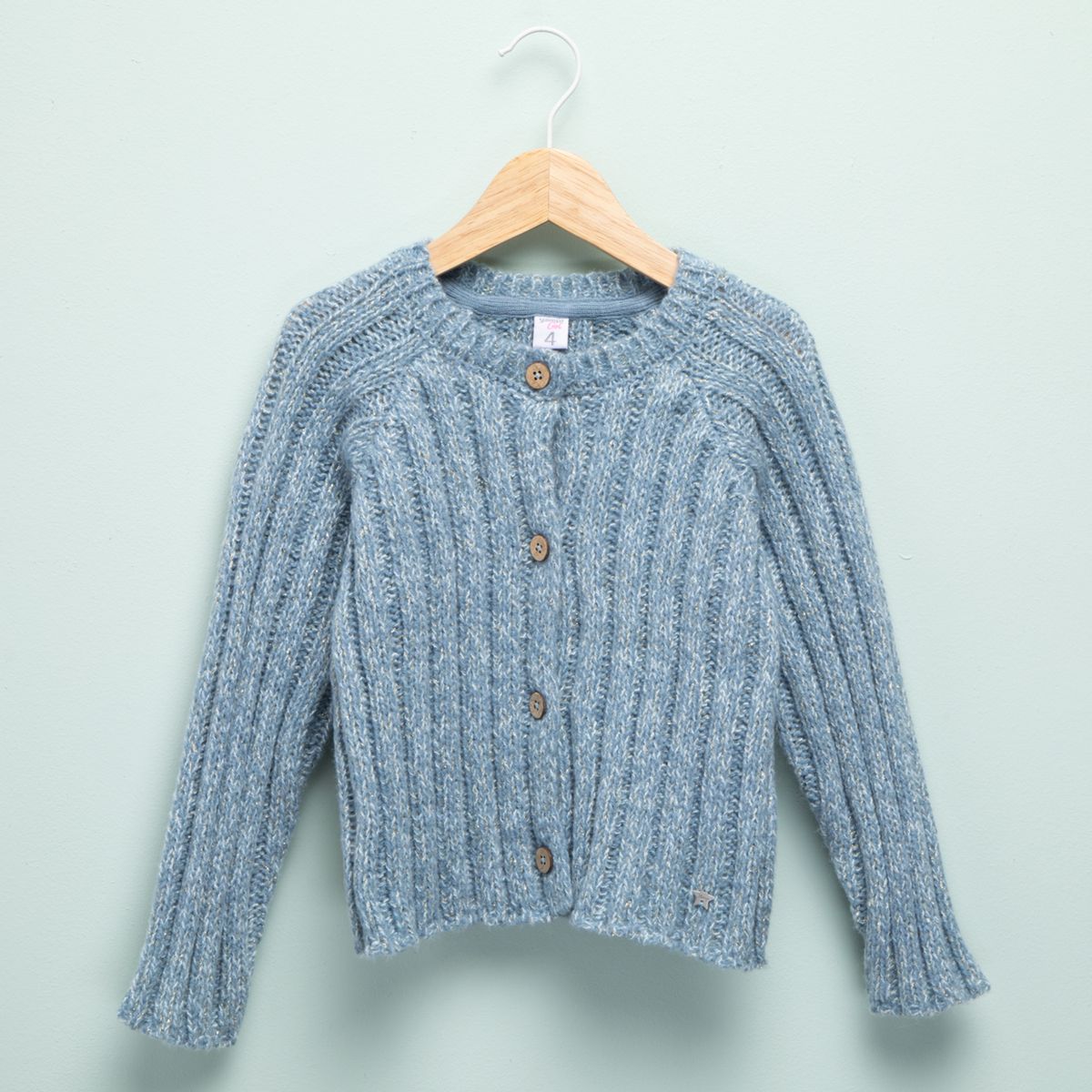 YAMP - Chaleco  Niña Yamp