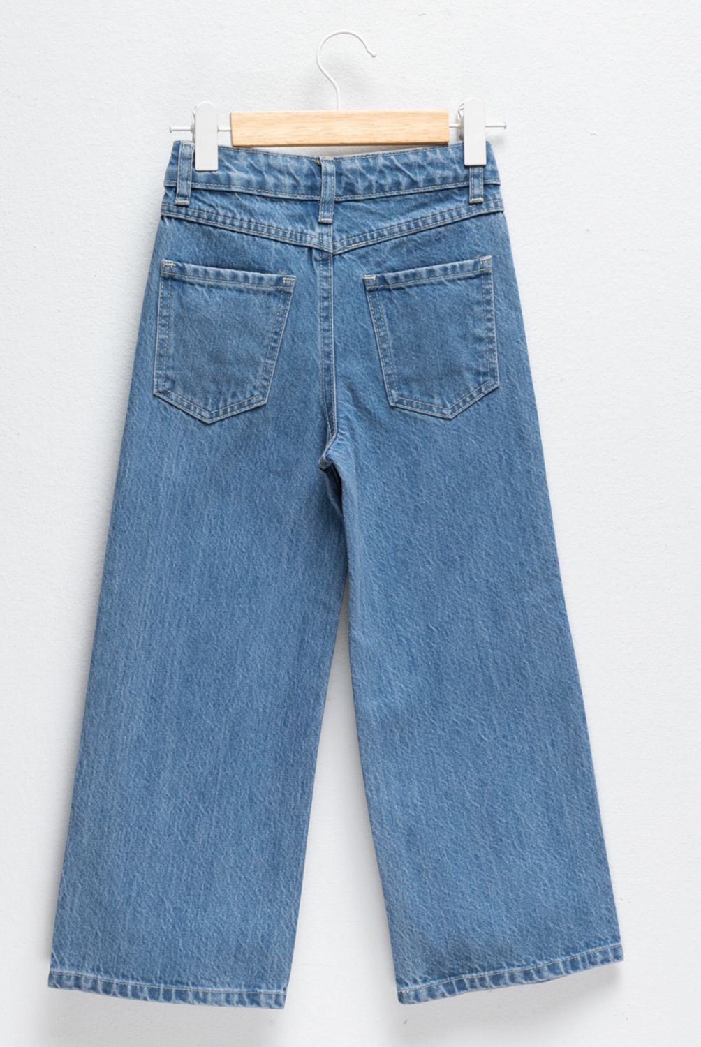 YAMP - Jeans Niña Algodón Yamp