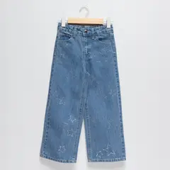 YAMP - Jeans Niña Algodón