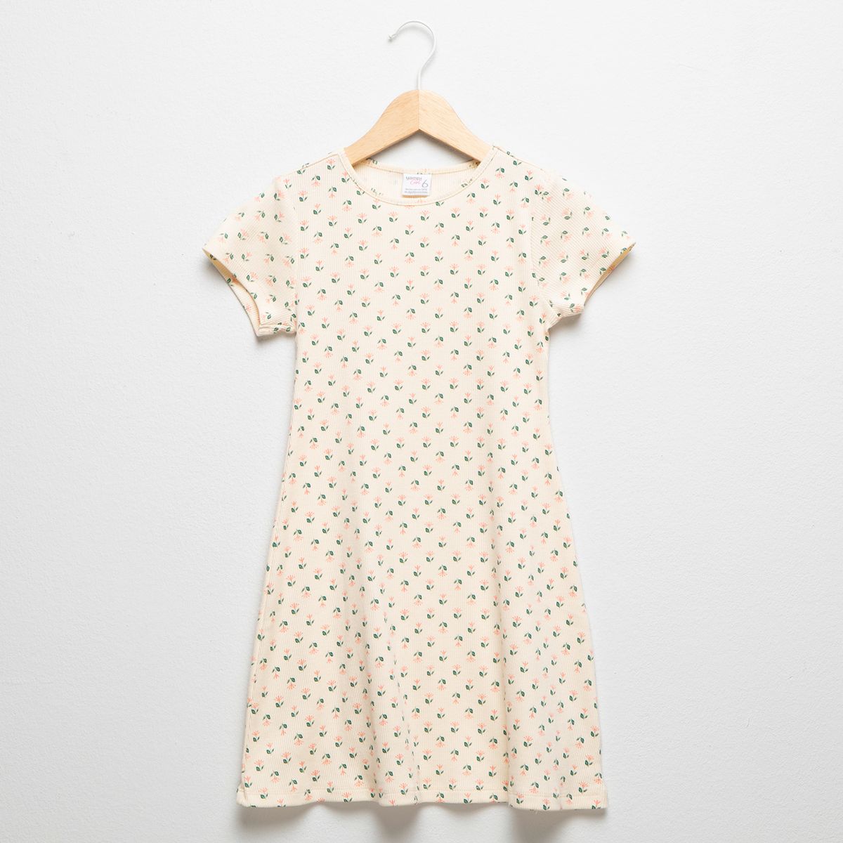 YAMP - Vestido Niña Yamp