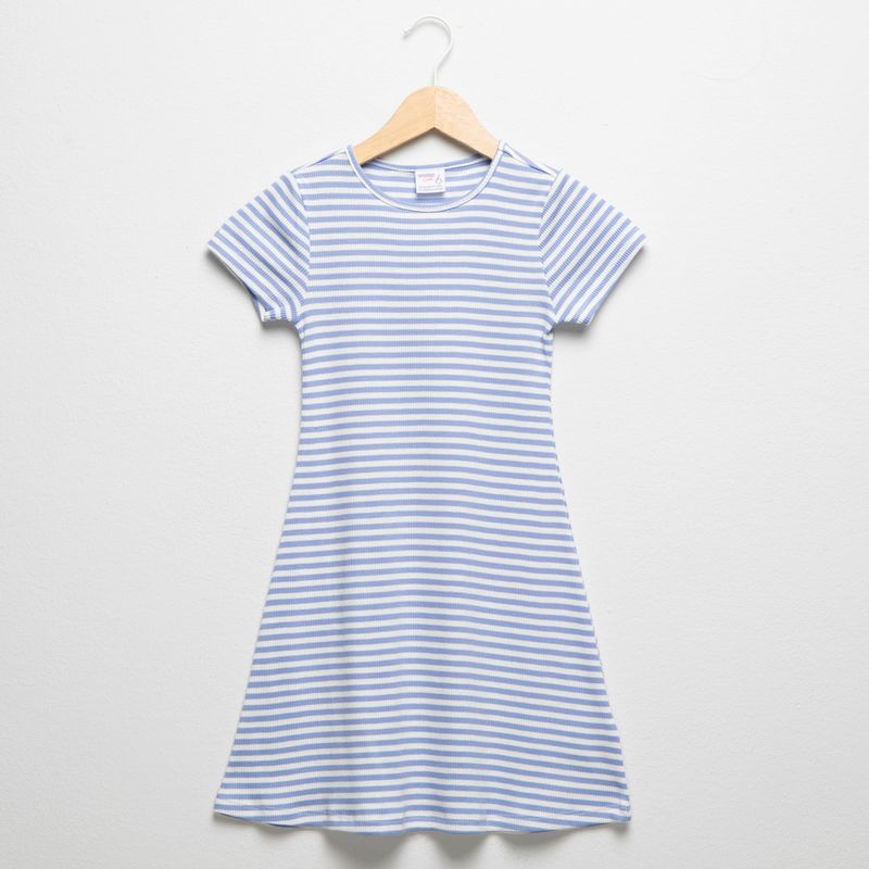 YAMP - Vestido Niña Yamp