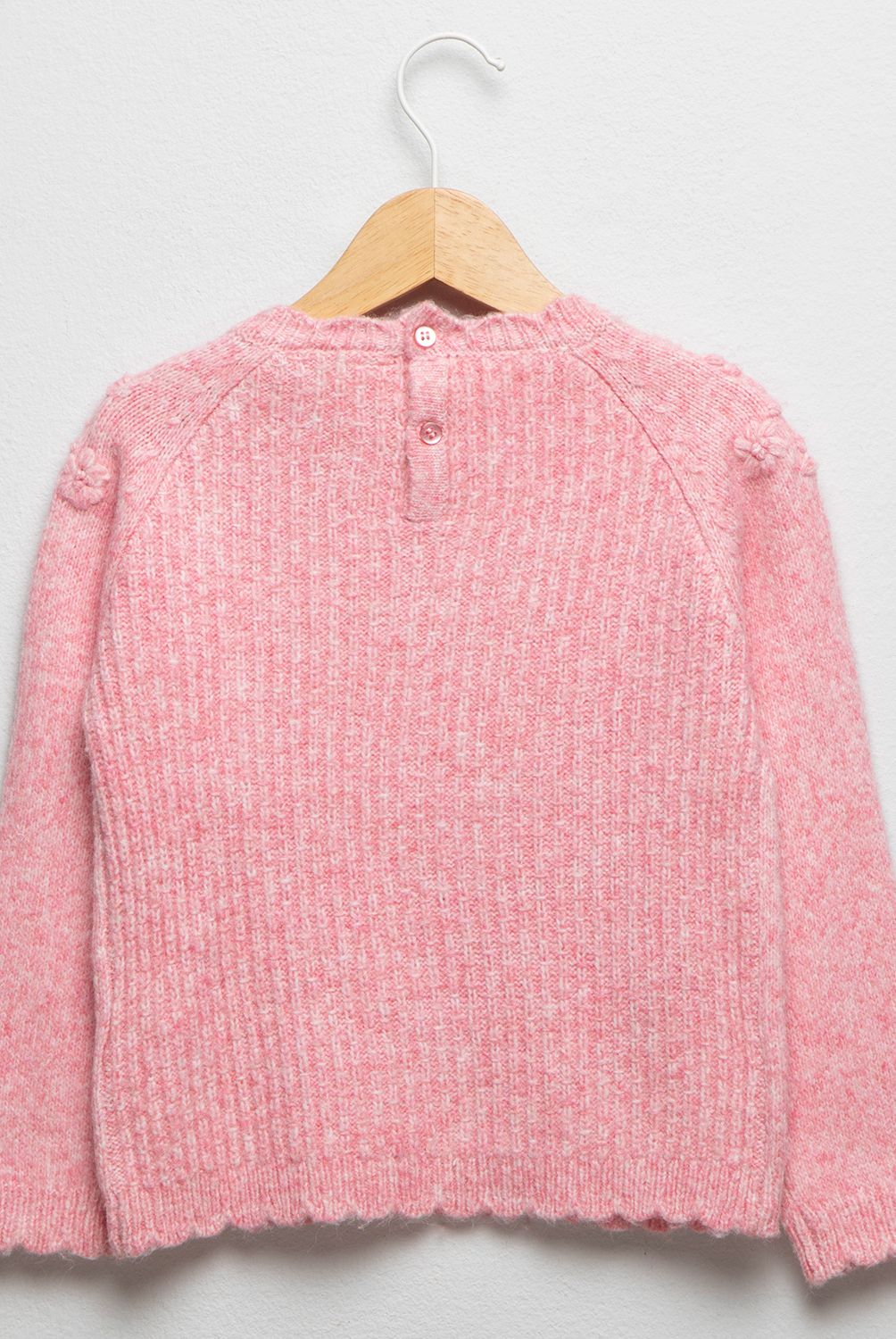 YAMP - Sweater  Niña Yamp