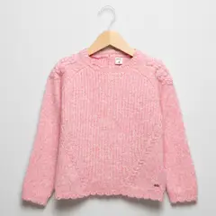 YAMP - Sweater Niña