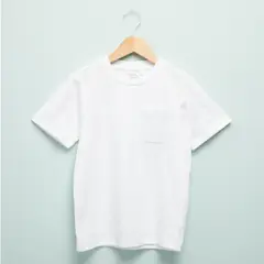 YAMP - Polera Niño Algodón