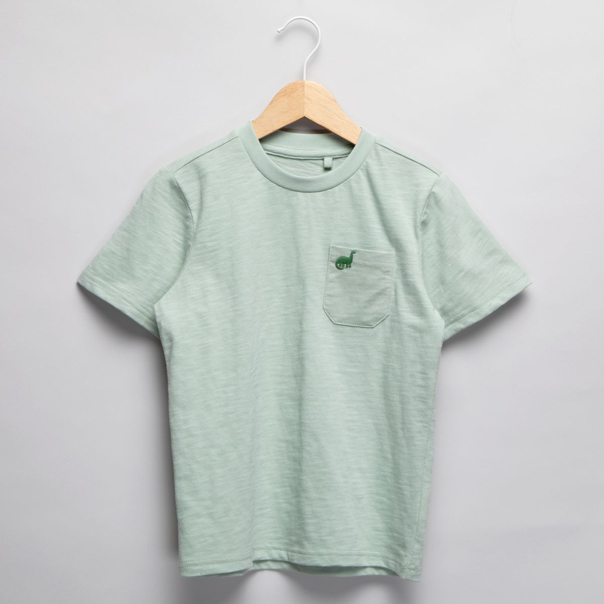 YAMP - Polera Niño Algodón Yamp