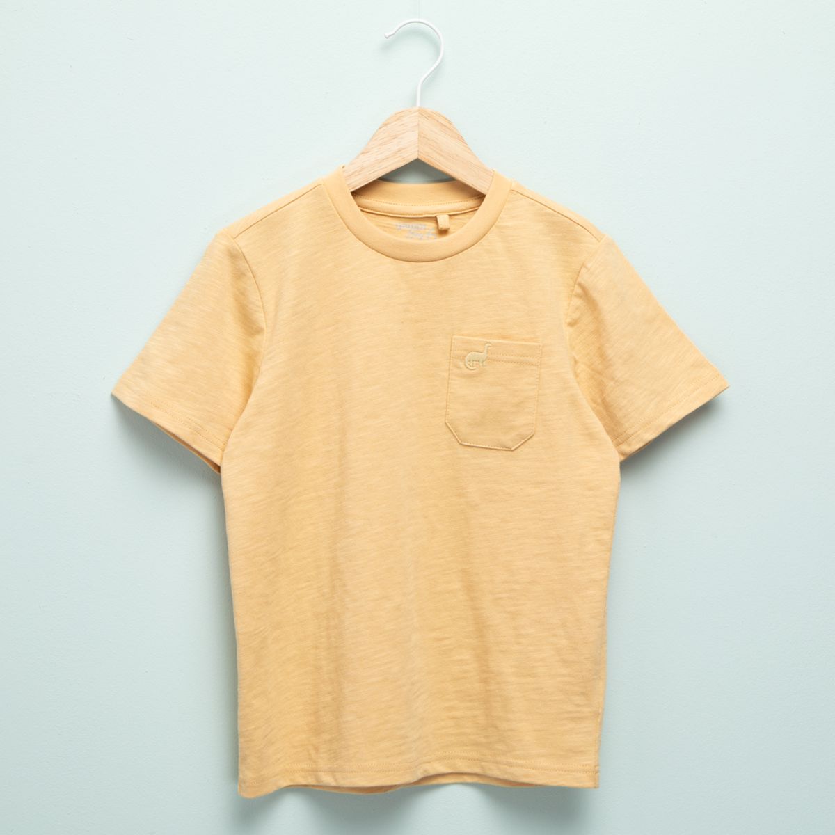 YAMP - Polera Niño Algodón Yamp