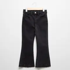 YAMP - Jeans Niña Algodón