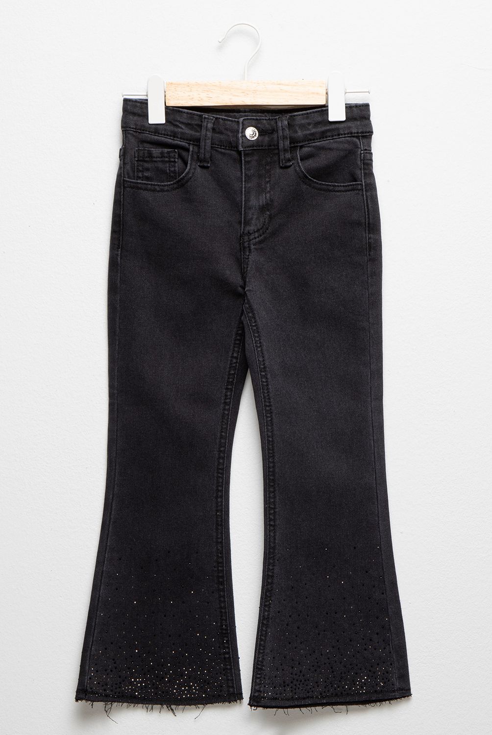 YAMP - Jeans Niña Algodón Yamp