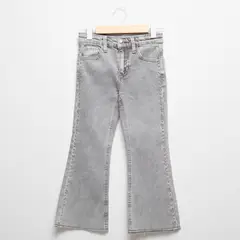 YAMP - Jeans Niña Algodón