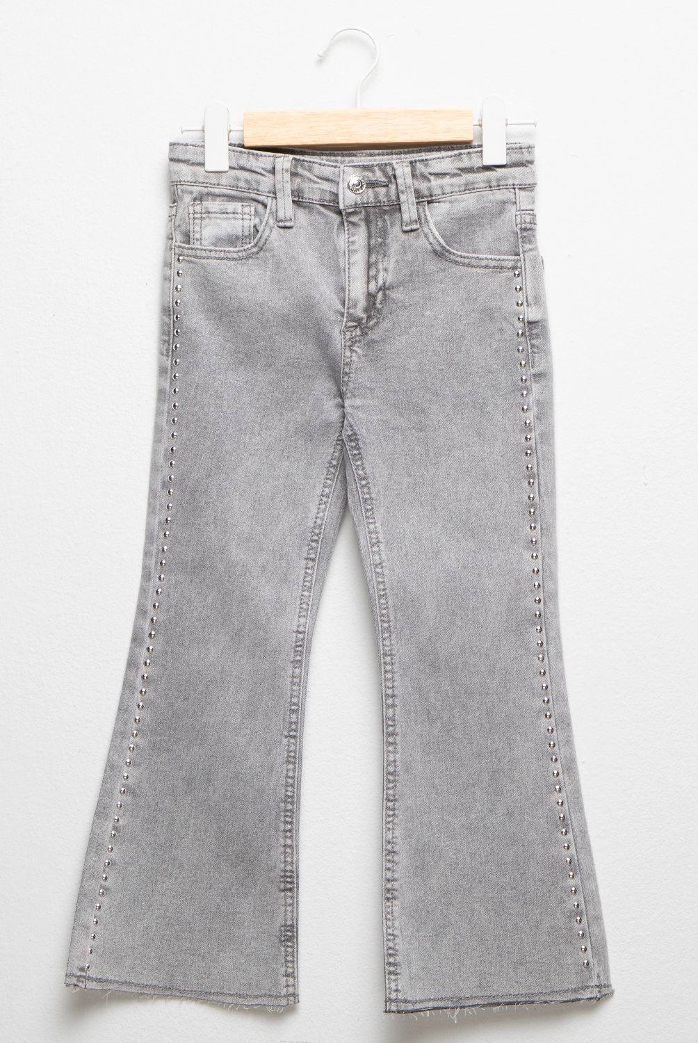 YAMP - Jeans Niña Algodón Yamp