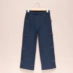CONIGLIO - Pantalón Algodón Niña